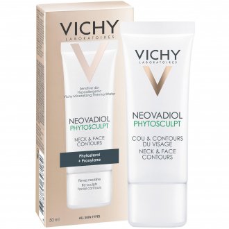 Neovadiol Phytosculpt от Vichy