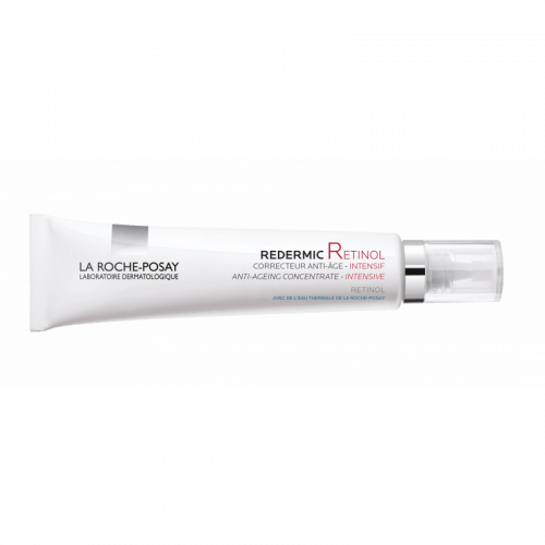 Redermic Retinol от La Roche Posay