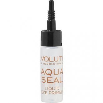 Makeup Revolution Aqua Seal Liquid Eye Primer