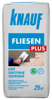 KNAUF Флизен Плюс