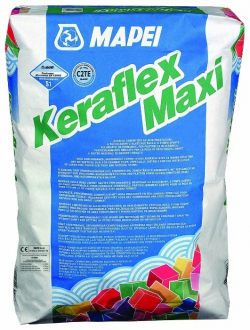 Mapei Keraflex Maxi