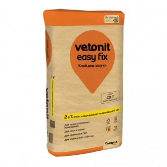 Vetonit Easy Fix