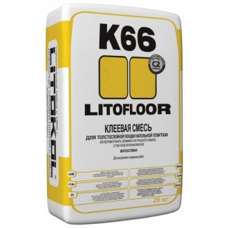 Litokol Litofloor K66