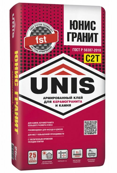 Unis Гранит