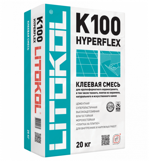 Litokol Hyperflex K100