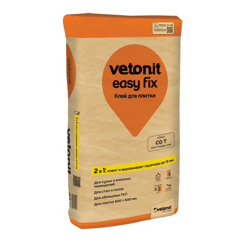 Vetonit Easy Fix