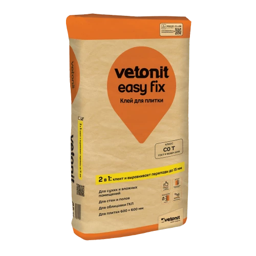 Vetonit Easy Fix