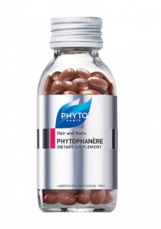 Phytophanere от Laboratoires Phytosolba