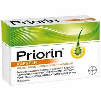 Priorin