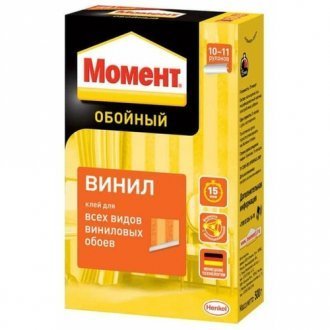 Момент Винил