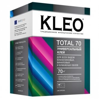 KLEO TOTAL Универсальный