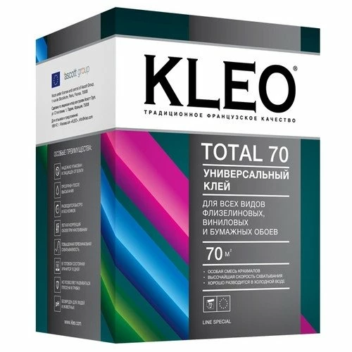 KLEO TOTAL Универсальный