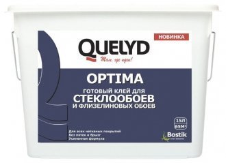 Quelyd Optima готовый к применению