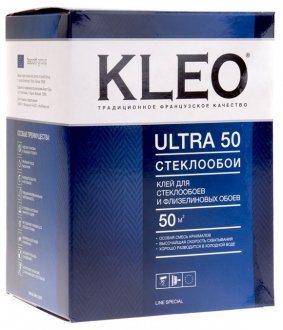 KLEO ULTRA