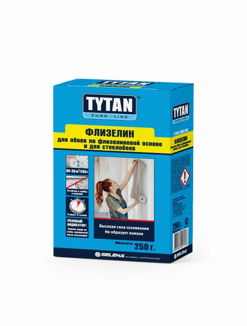 Tytan Euro-Line Флизелин с индикатором