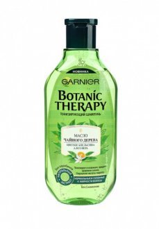 Garnier Botanic Therapy Масло чайного дерева