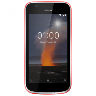 Nokia 1