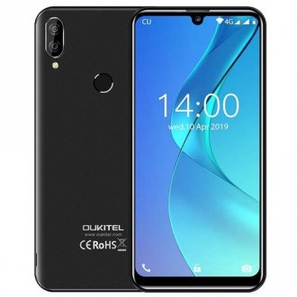 OUKITEL C16 Pro