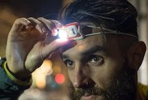 Фото 12 лучших  налобных фонарей