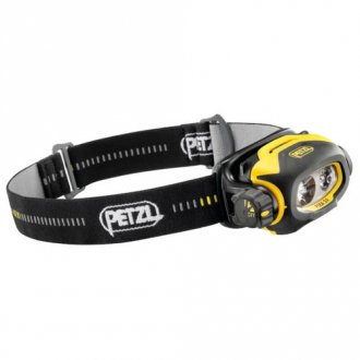 Petzl Pixa 3R