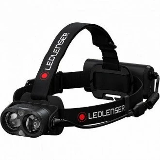 Led Lenser H19R Core