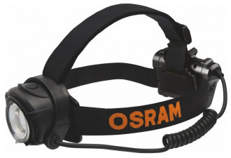 OSRAM LEDinspect HEADLAMP 300