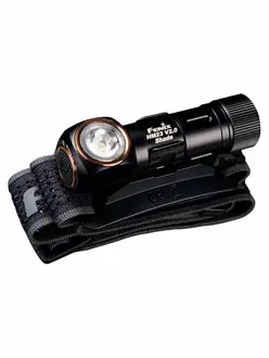 Fenix HM23 v2.0