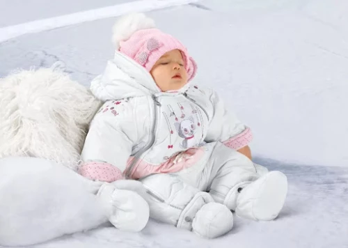 8 лучших комбинезонов для новорожденных