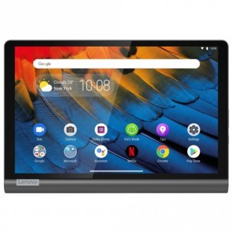 Lenovo Yoga Smart Tab