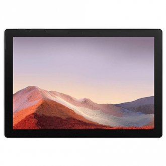 Microsoft Surface Pro 7