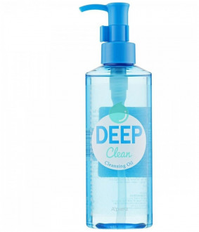 Deep Clean от A'PIEU