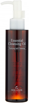 Essential Cleansing Oil от The Skin House