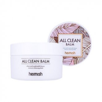 All Clean Balm от Heimish