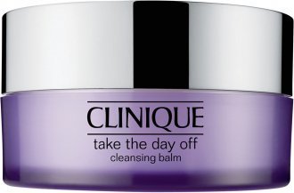 Take The Day Off Cleansing Balm от Clinique