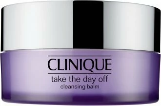 Take The Day Off Cleansing Balm от Clinique