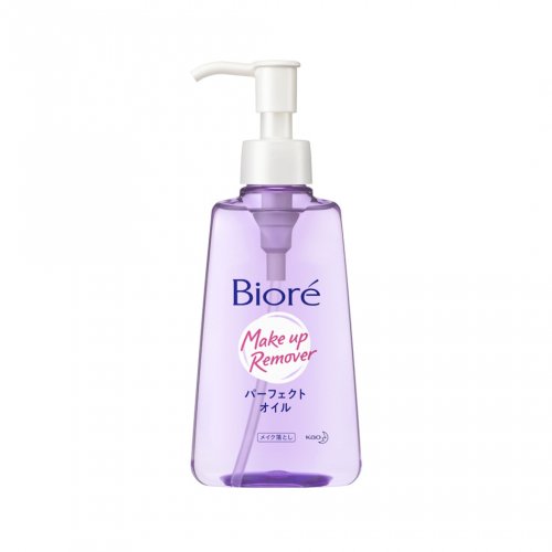 Make Up Remover Cleansing Oil от Biore