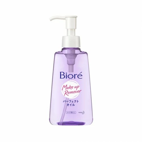 Make Up Remover Cleansing Oil от Biore