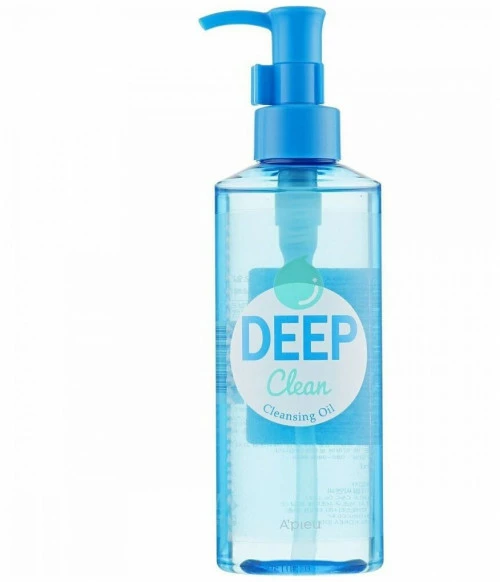 Deep Clean от A'PIEU
