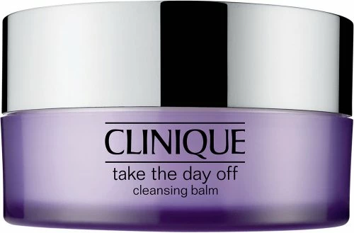 Take The Day Off Cleansing Balm от Clinique