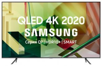 Samsung QE85Q70TAU