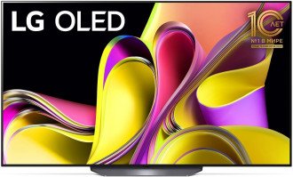 LG OLED65B3RLA