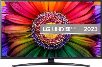 LG 50UR81009LK