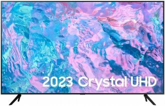Samsung UE50CU7100UX