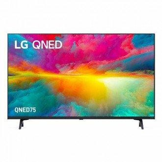 LG 43QNED756RA