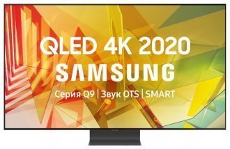 Samsung QE75Q95TAU