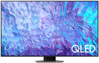 Samsung QE50Q80CAU