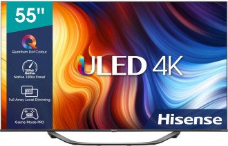 Hisense 55U7HQ