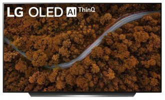 LG OLED55CXR