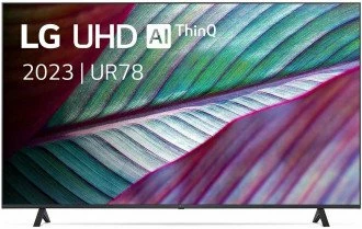 LG 50UR78006LK