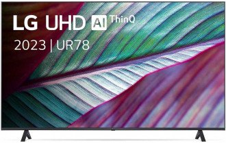 LG 65UR78006LK